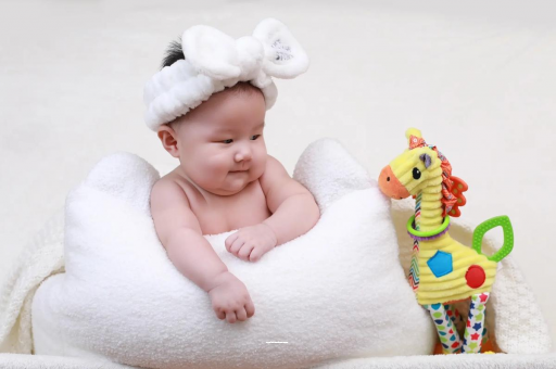 汶上7个月宝宝消化不良