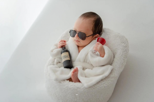 汶上宝宝拉白色粘液